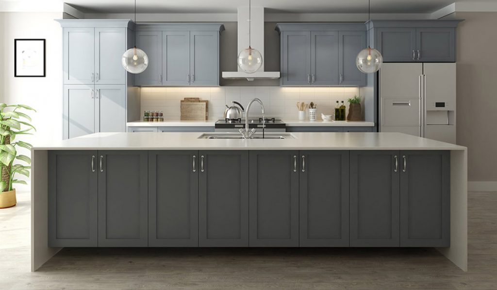 Unveiling the Different Materials for Kitchen Cabinets: A Buyer's Guide