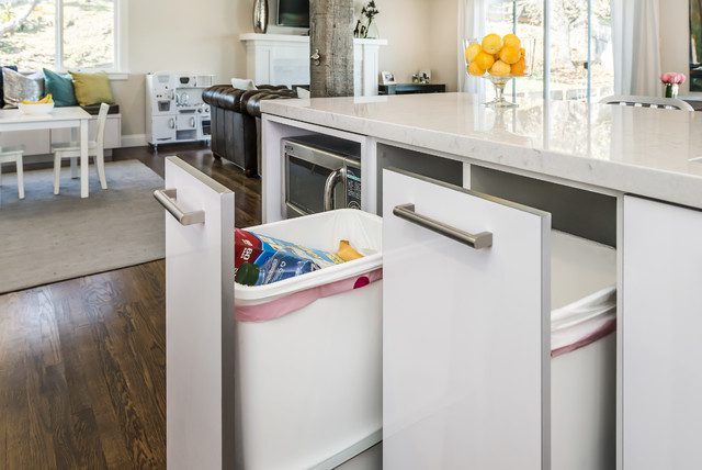 Where To Dispose of Kitchen Cabinets?