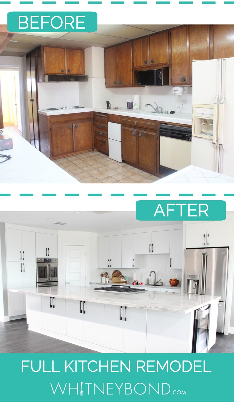 When Remodeling a Kitchen What Comes First? 2