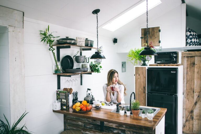 How To Get Rid Of Roaches In Kitchen Cabinets?