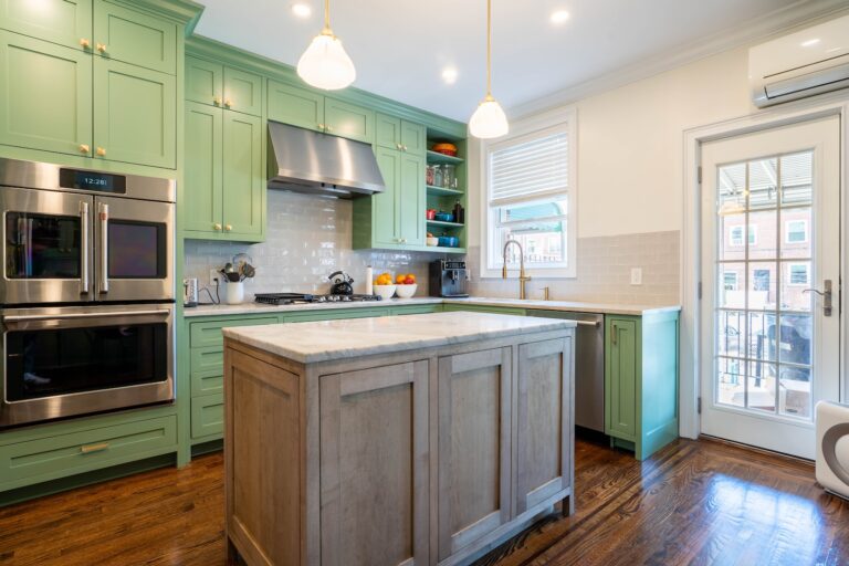 Painting Kitchen Cabinets For Beginners: Step-by-Step Tutorial And Tips