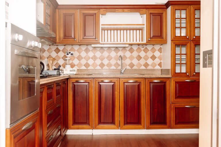 Where To Dispose Of Kitchen Cabinets?