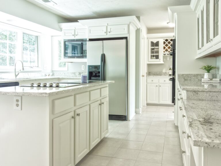 Why Do Kitchen Cabinets Cost So Much?