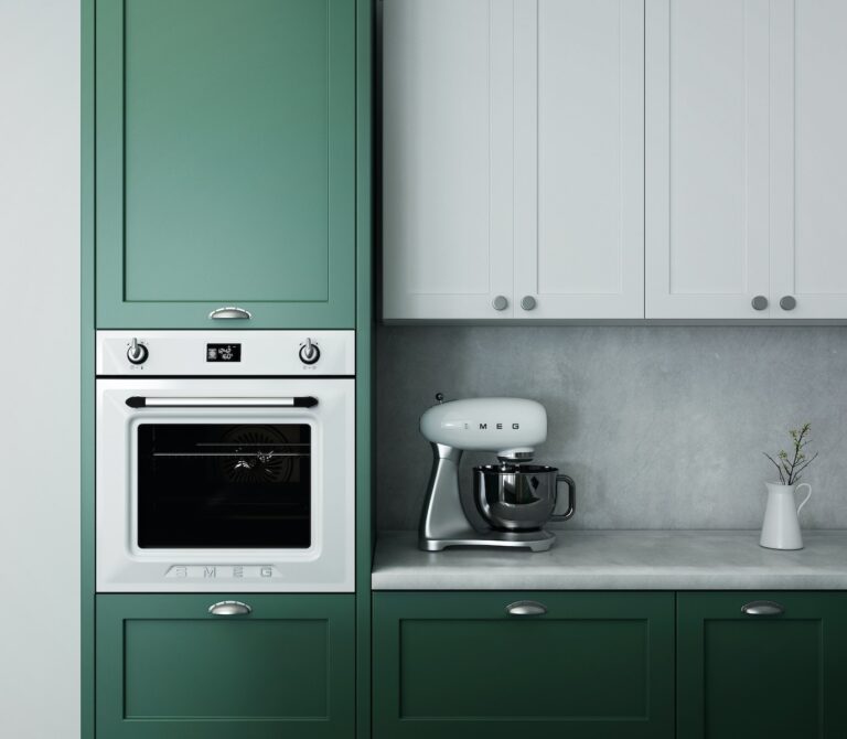 Should You Paint Kitchen Cabinets?