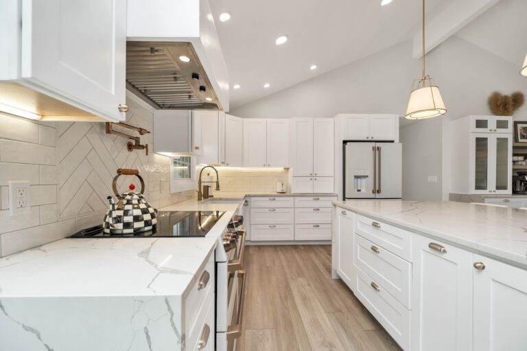 Inset Vs Overlay Cabinets: What You Need To Know Before Buying?