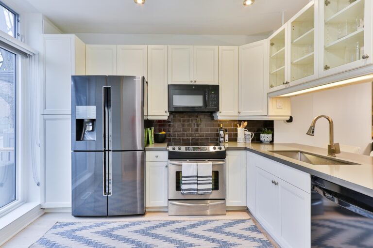 Unveiling The Different Materials For Kitchen Cabinets: A Buyer’s Guide