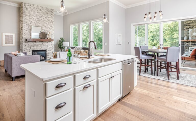 Kitchen Drawers Vs Cabinets: Get To Know Which Is Right For You?