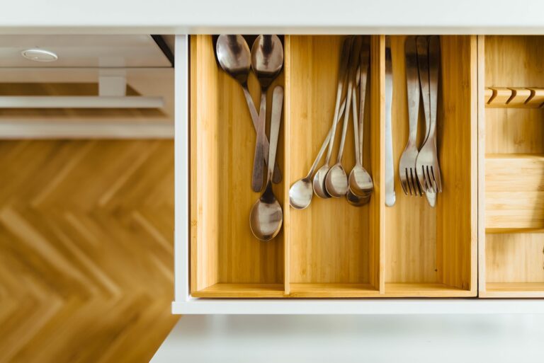 How To Remove Kitchen Cabinet Drawers?